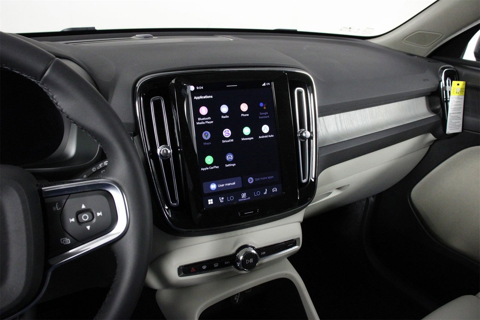 New 2026 Volvo XC40 B5 Plus w/ Protection Package Premier image 6