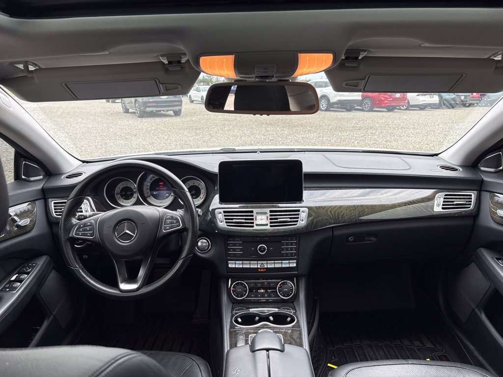 Used 2016 Mercedes-Benz CLS 400 image 18
