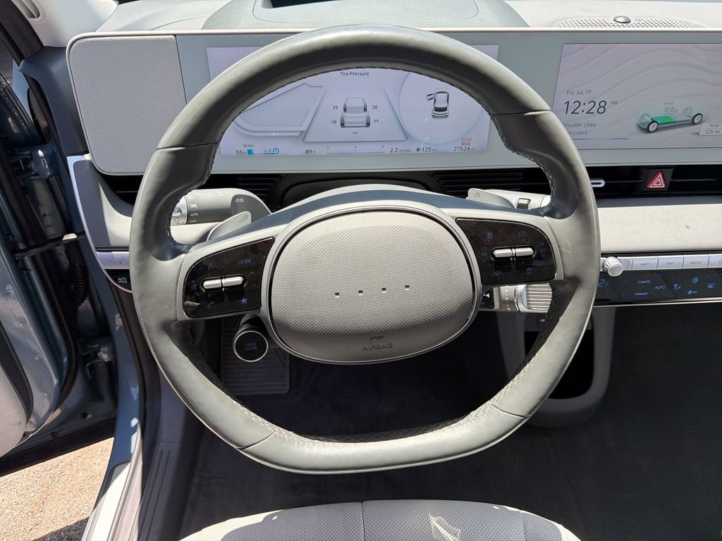 Used 2024 Hyundai Ioniq 5 Limited RWD image 11