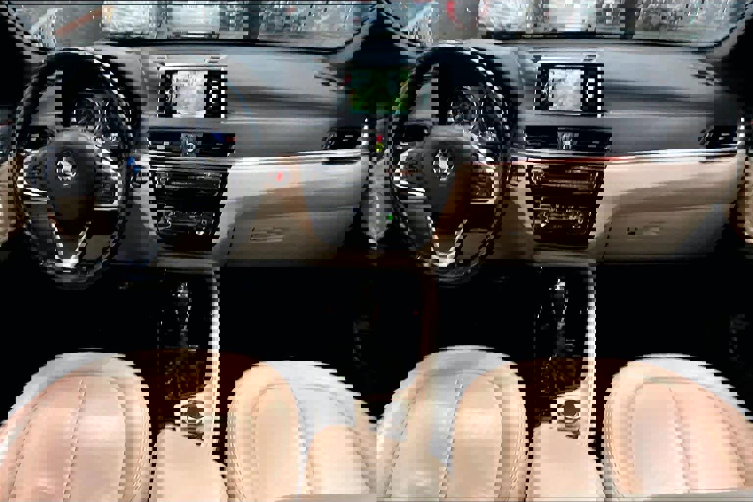 Used 2016 BMW X1 xDrive28i image 17