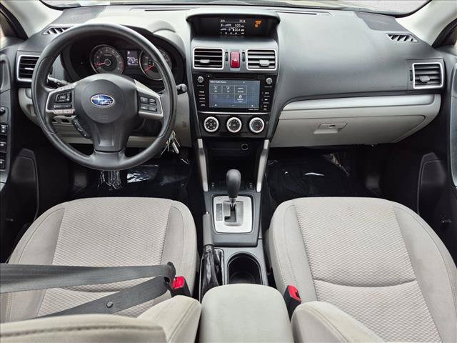 Used 2016 Subaru Forester 2.5i Premium AWD/4WD image 19