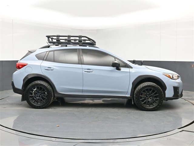 Used 2019 Subaru Crosstrek 2.0i image 11