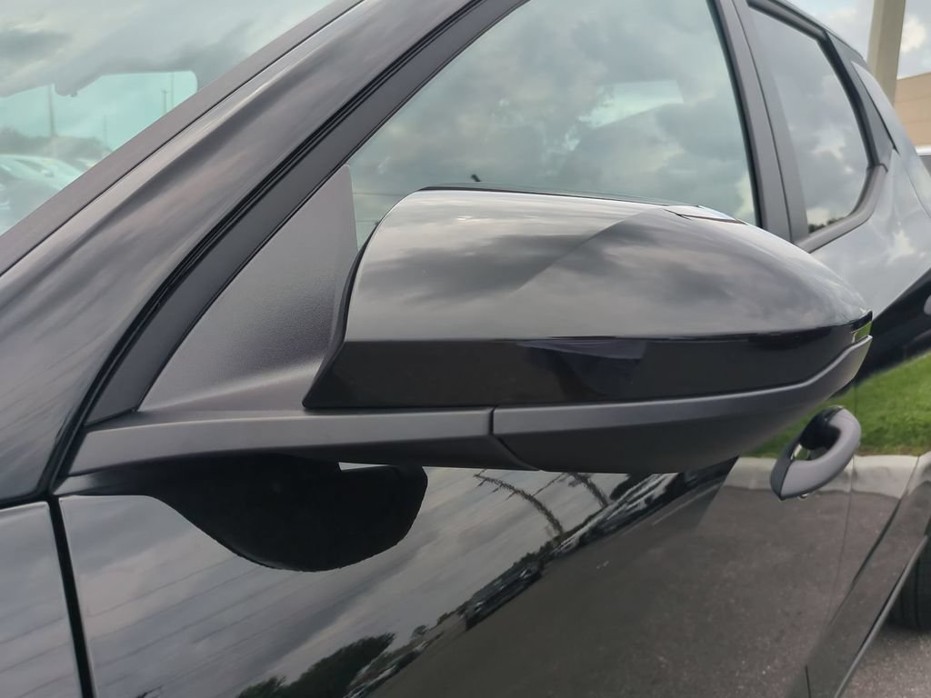New 2027 Hyundai Santa Cruz SE FWD image 12
