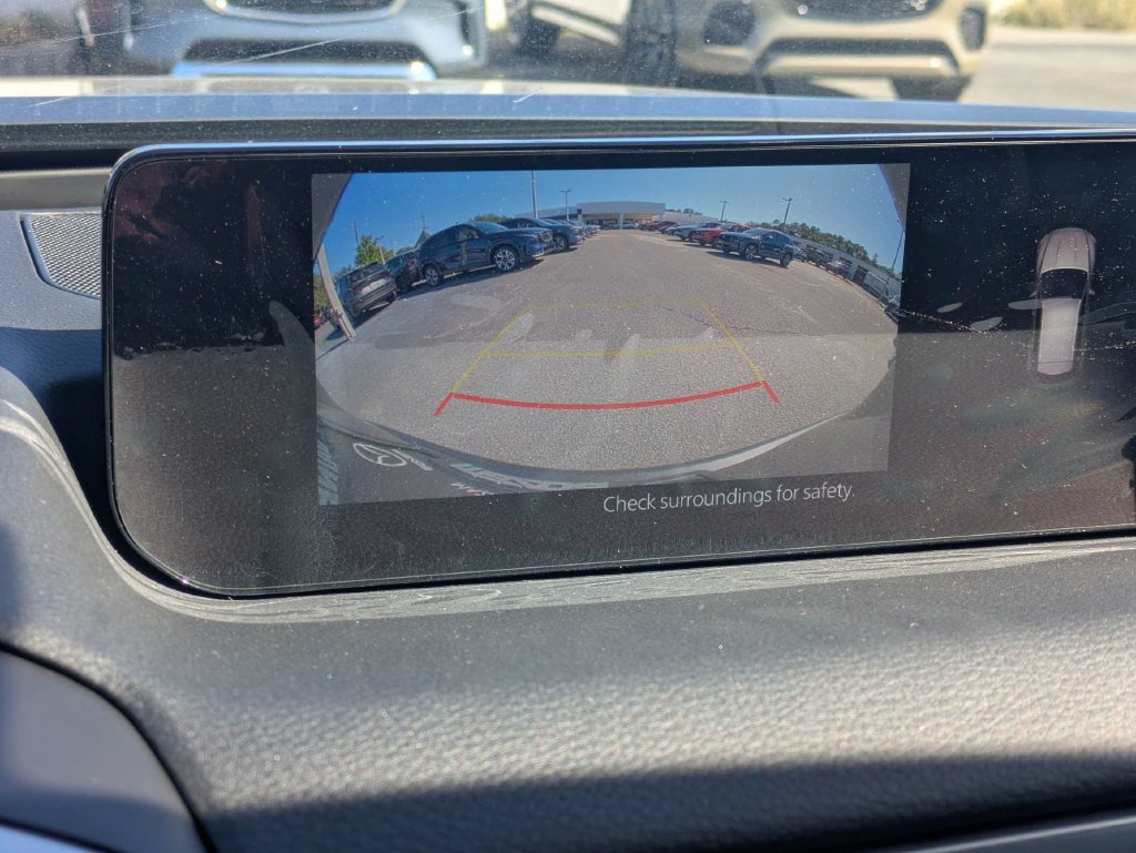 New 2026 MAZDA CX-50 AWD 2.5 Hybrid w/ Weather Package image 19