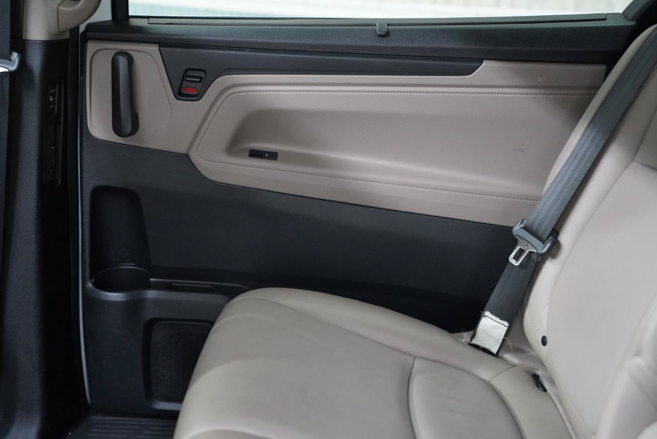 Used 2022 Honda Odyssey EX-L image 31