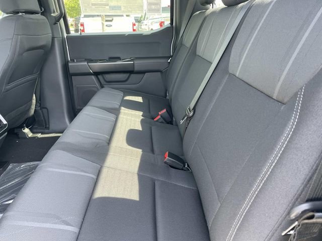 New 2026 Ford F150 STX image 22