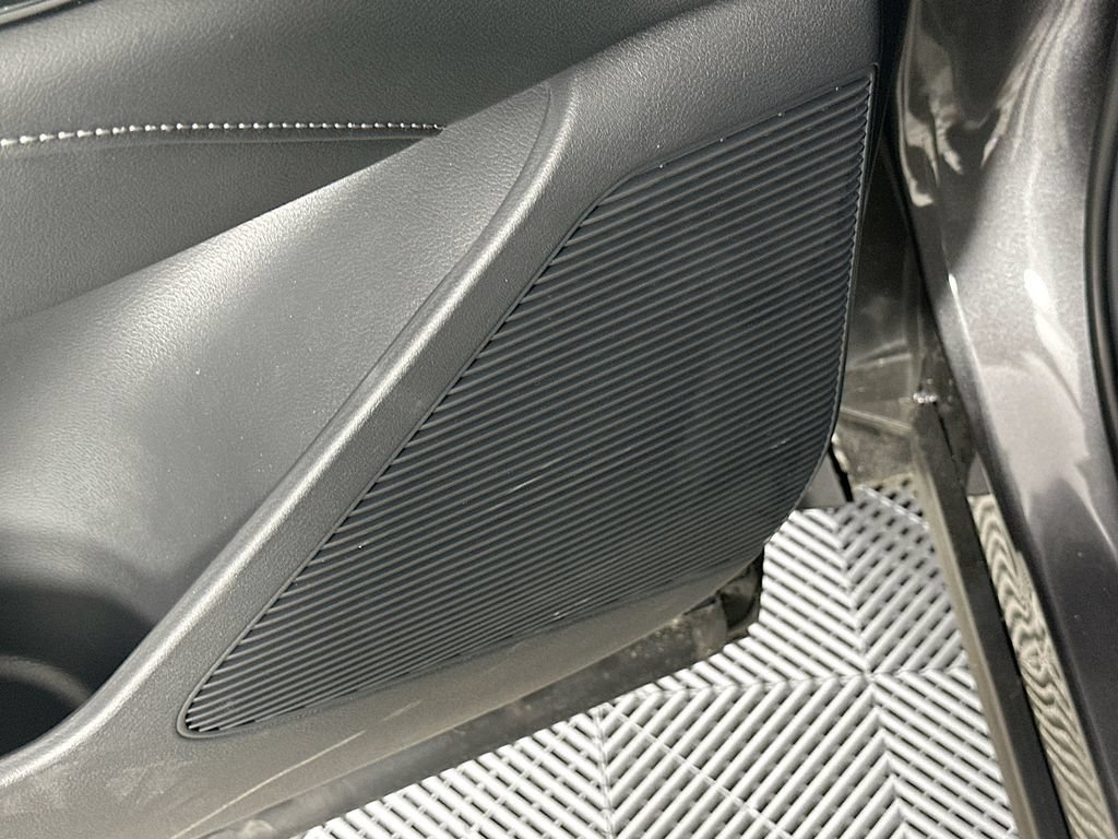 New 2026 Nissan Murano SV AWD/4WD image 25