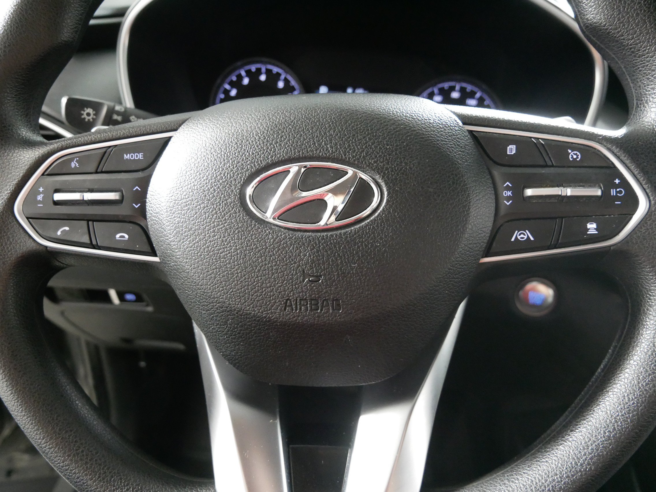 Used 2022 Hyundai Santa Fe SEL AWD/4WD image 25