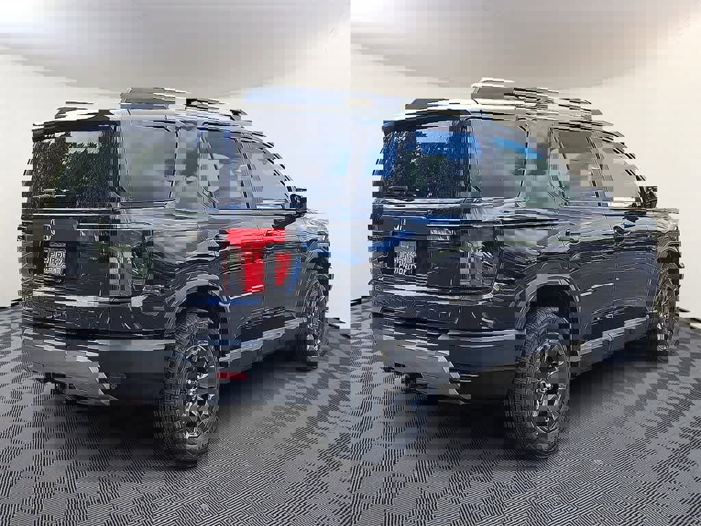 New 2026 Honda Passport RTL image 3