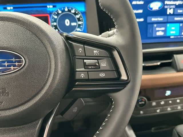 New 2026 Subaru Outback Touring XT AWD/4WD image 10
