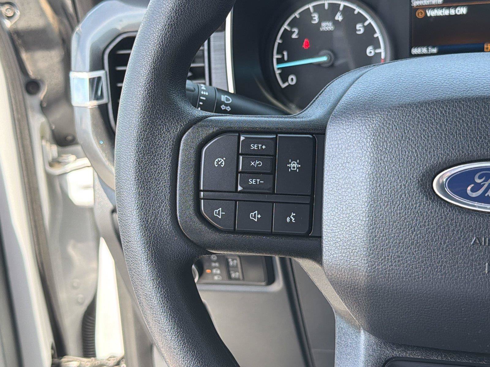 Used 2022 Ford F150 XL w/ STX Appearance Package AWD/4WD image 23