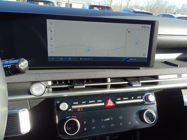 New 2026 Hyundai Tucson Limited image 14