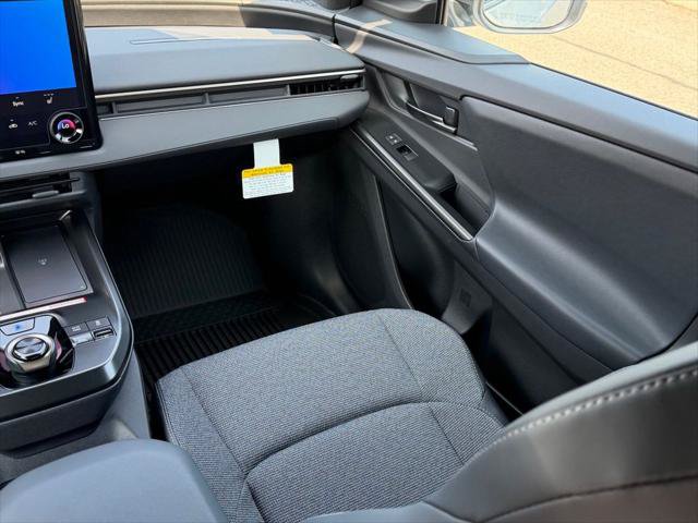 Certified 2026 Toyota bZ AWD/4WD image 20