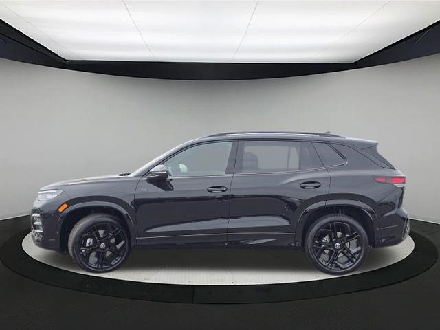 New 2026 Volkswagen Tiguan SE R-Line AWD/4WD image 4
