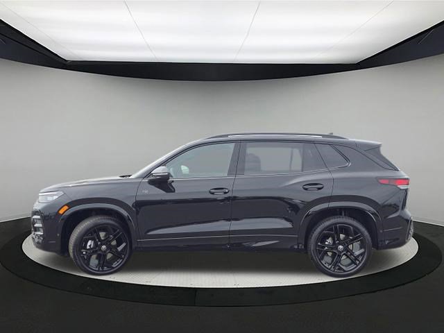 New 2026 Volkswagen Tiguan SE R-Line AWD/4WD image 4
