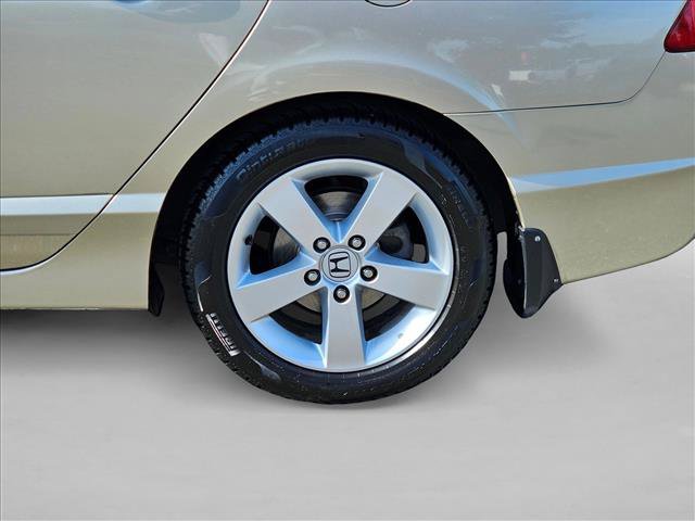 Used 2007 Honda Civic EX image 9