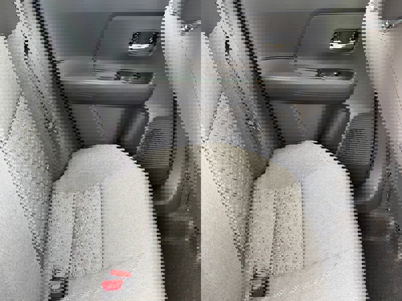 New 2026 Nissan Kicks SV image 13