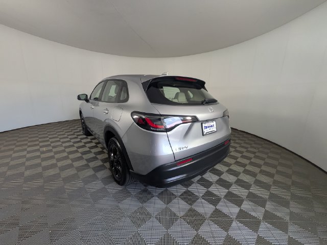 Used 2024 Honda HR-V LX image 13