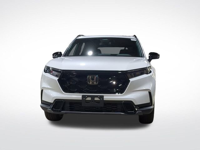 New 2025 Honda CR-V Sport image 8