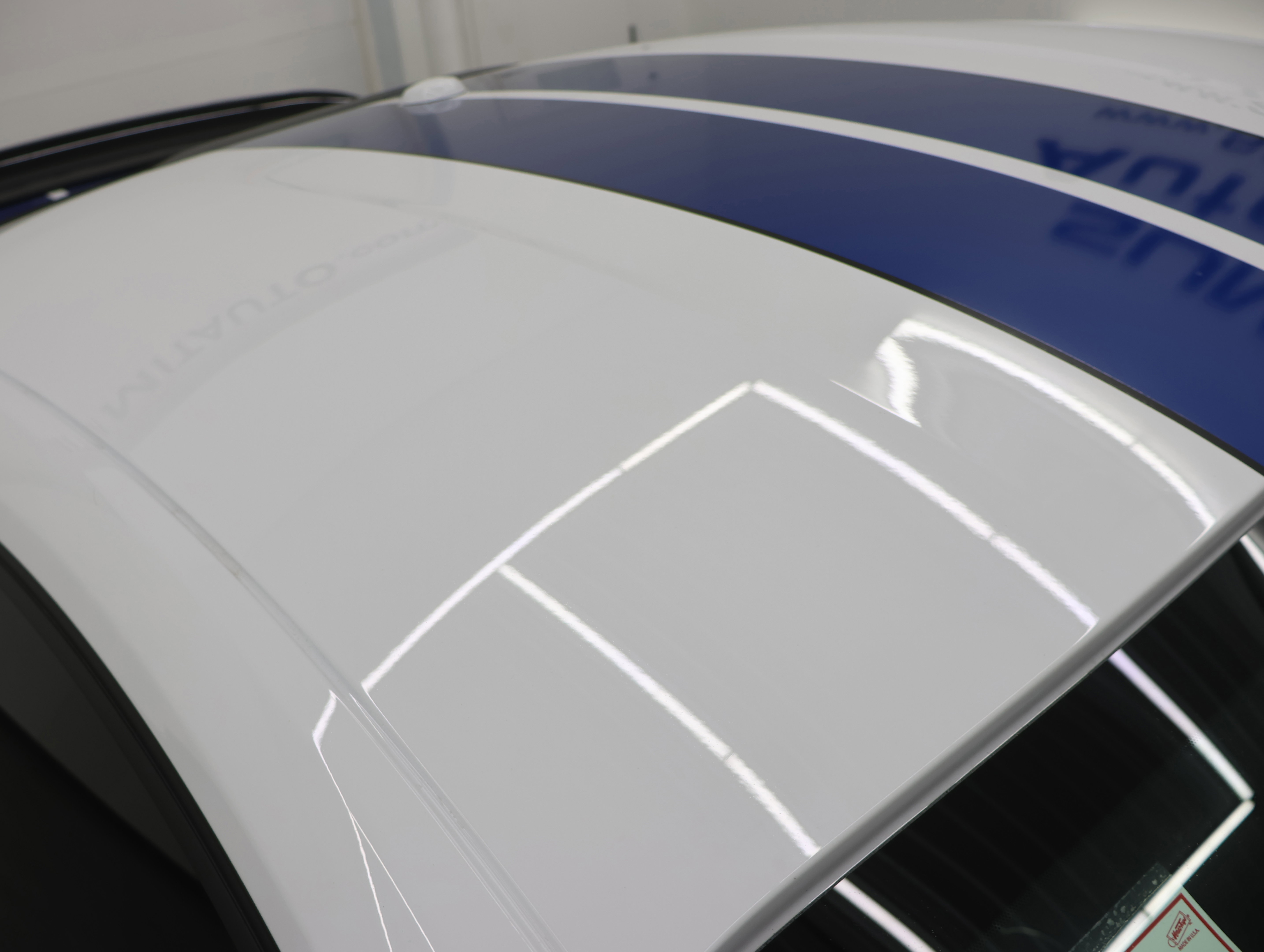 Used 2018 Ford Mustang Shelby GT350 w/ Electronics Package image 4