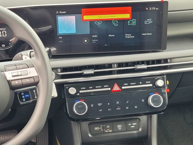 New 2026 Hyundai Tucson SEL AWD/4WD image 16