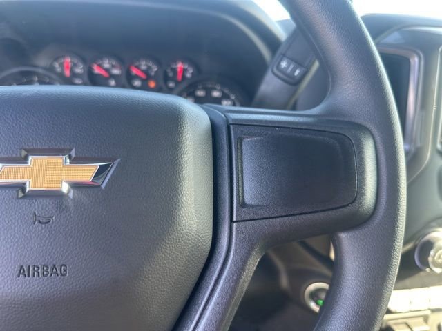 New 2026 Chevrolet Silverado 2500 W/T w/ WT Convenience Package image 20