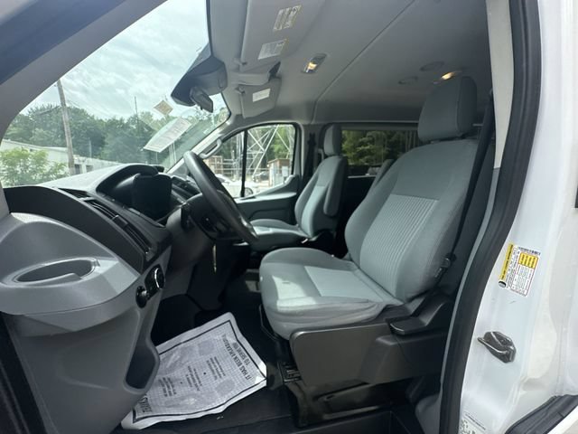 Used 2015 Ford Transit 150 XLT RWD image 20
