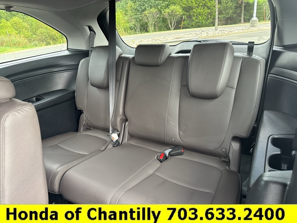 Used 2019 Honda Odyssey EX-L image 35