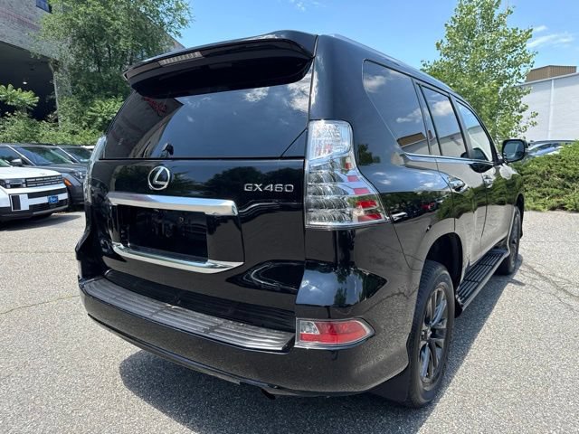 Used 2023 Lexus GX 460 Premium w/ Premium Package AWD/4WD image 21