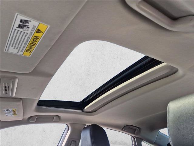 Used 2018 Honda Civic EX-L image 13