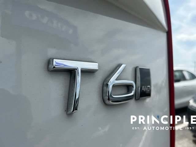 Certified 2022 Volvo XC90 T6 Momentum AWD/4WD image 27