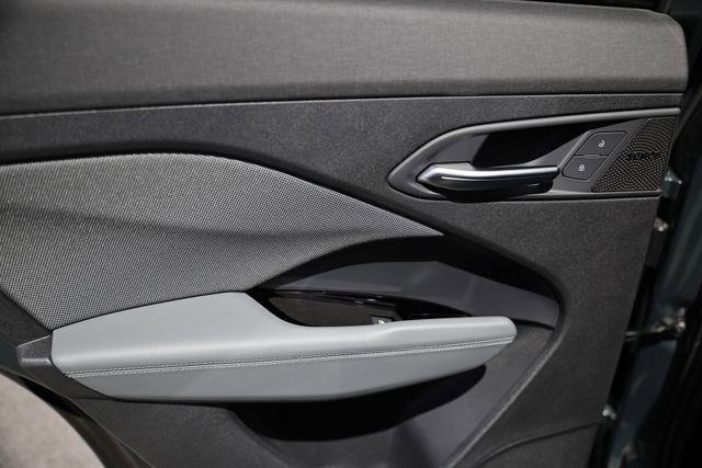 New 2026 Audi Q3 quattro 2.0T AWD/4WD image 23