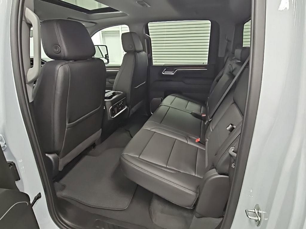 New 2026 GMC Sierra 2500 Denali w/ Denali Reserve Package image 32