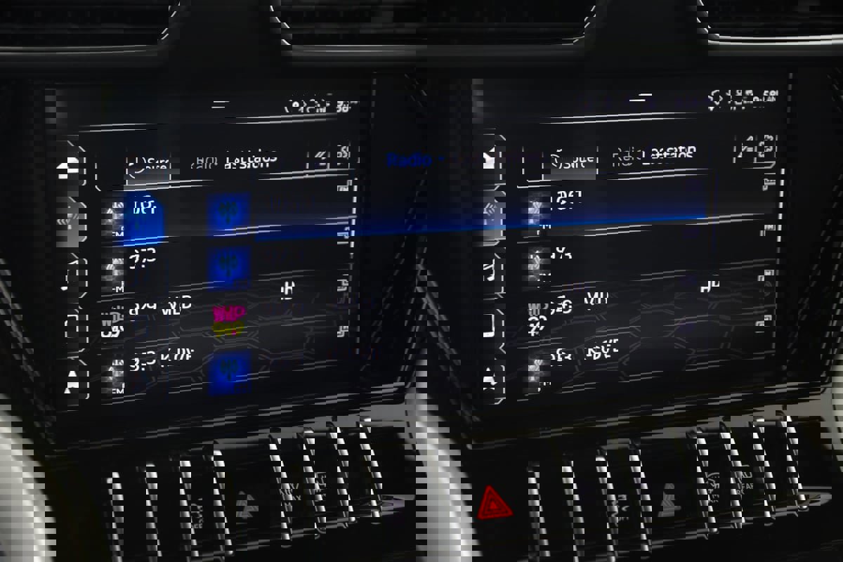 Used 2021 Lamborghini Urus image 61