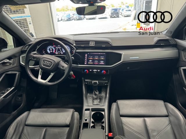 Used 2022 Audi Q3 2.0T Premium Plus AWD/4WD image 38