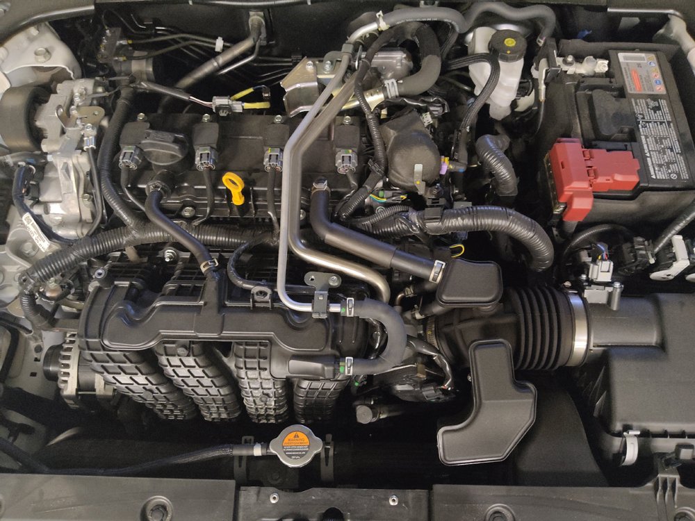 Used 2025 Nissan Altima 2.5 SV FWD image 30