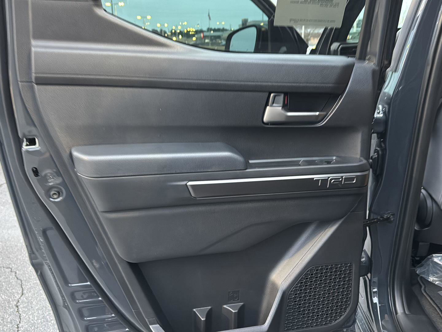 New 2026 Toyota Tacoma TRD Sport RWD image 15