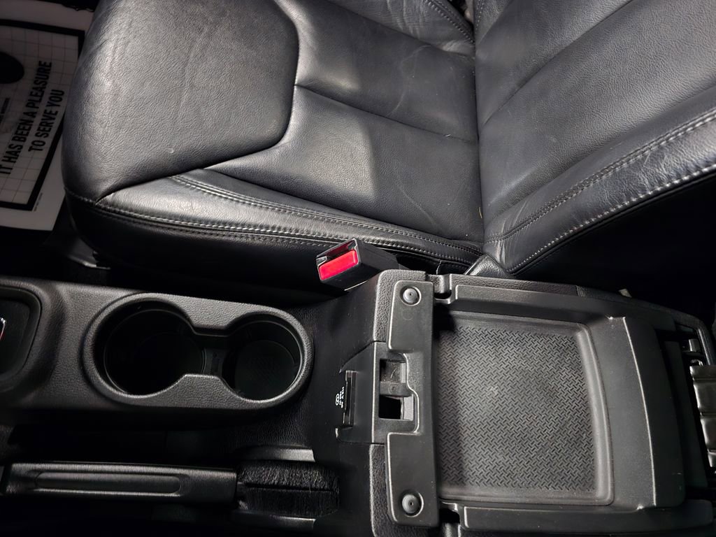 Used 2013 Jeep Wrangler Moab image 31