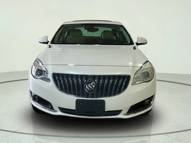 Used 2017 Buick Regal Premium w/ Driver Confidence Package #1 FWD image 8