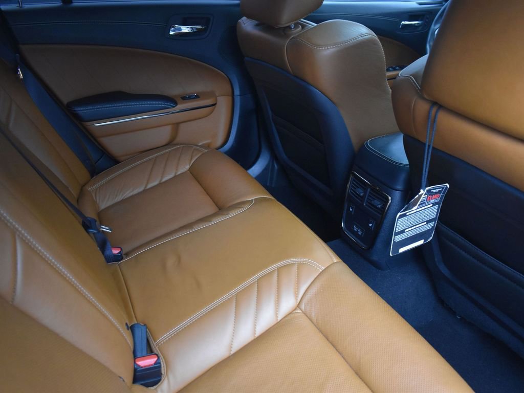 Used 2021 Dodge Charger SRT Hellcat image 31