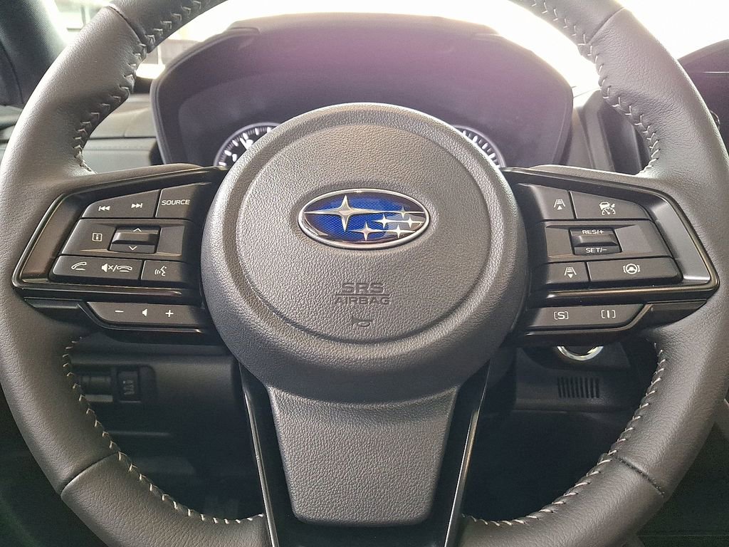 New 2026 Subaru Forester Premium image 12
