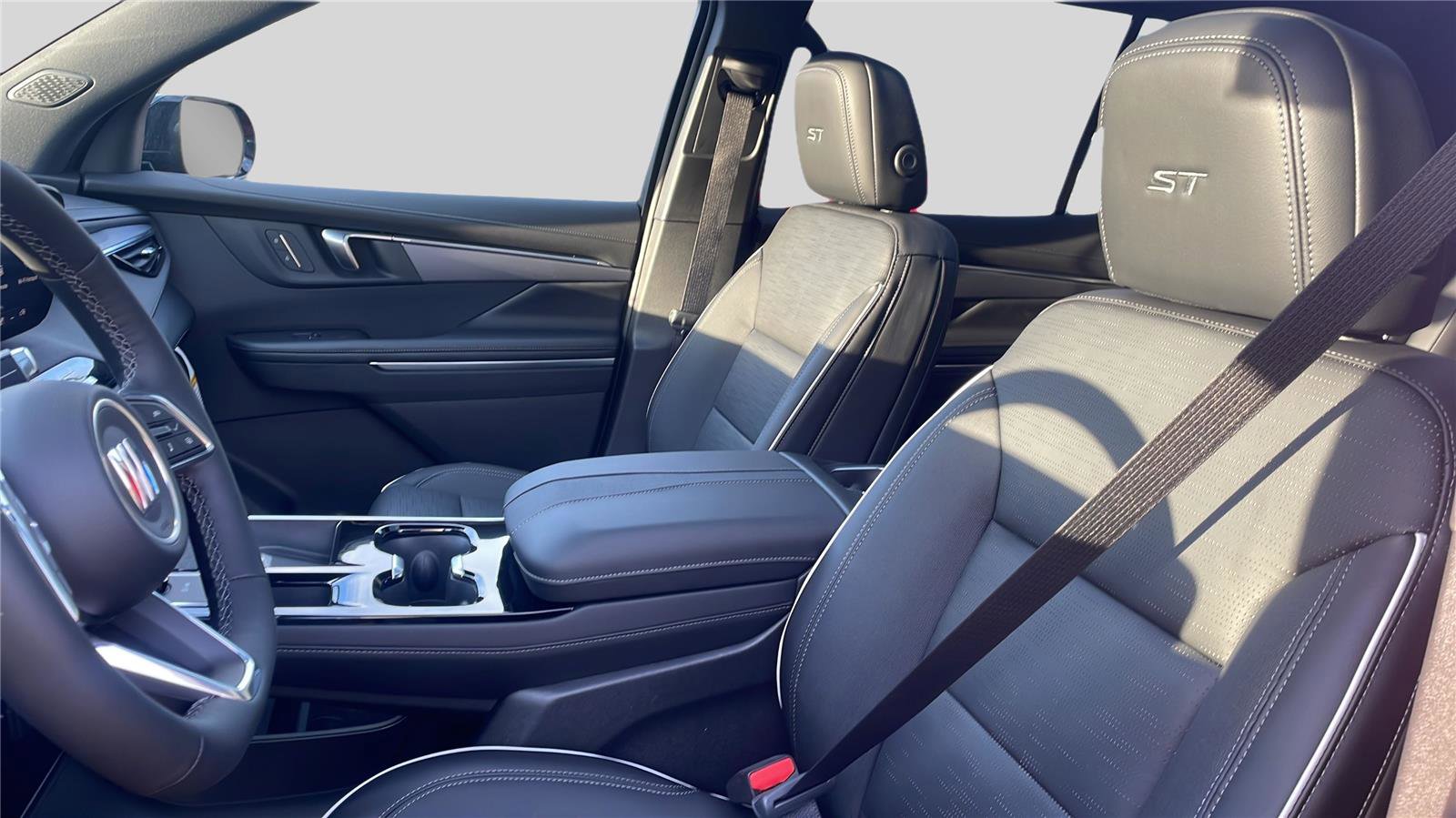 New 2026 Buick Enclave Sport Touring w/ Power Package image 17