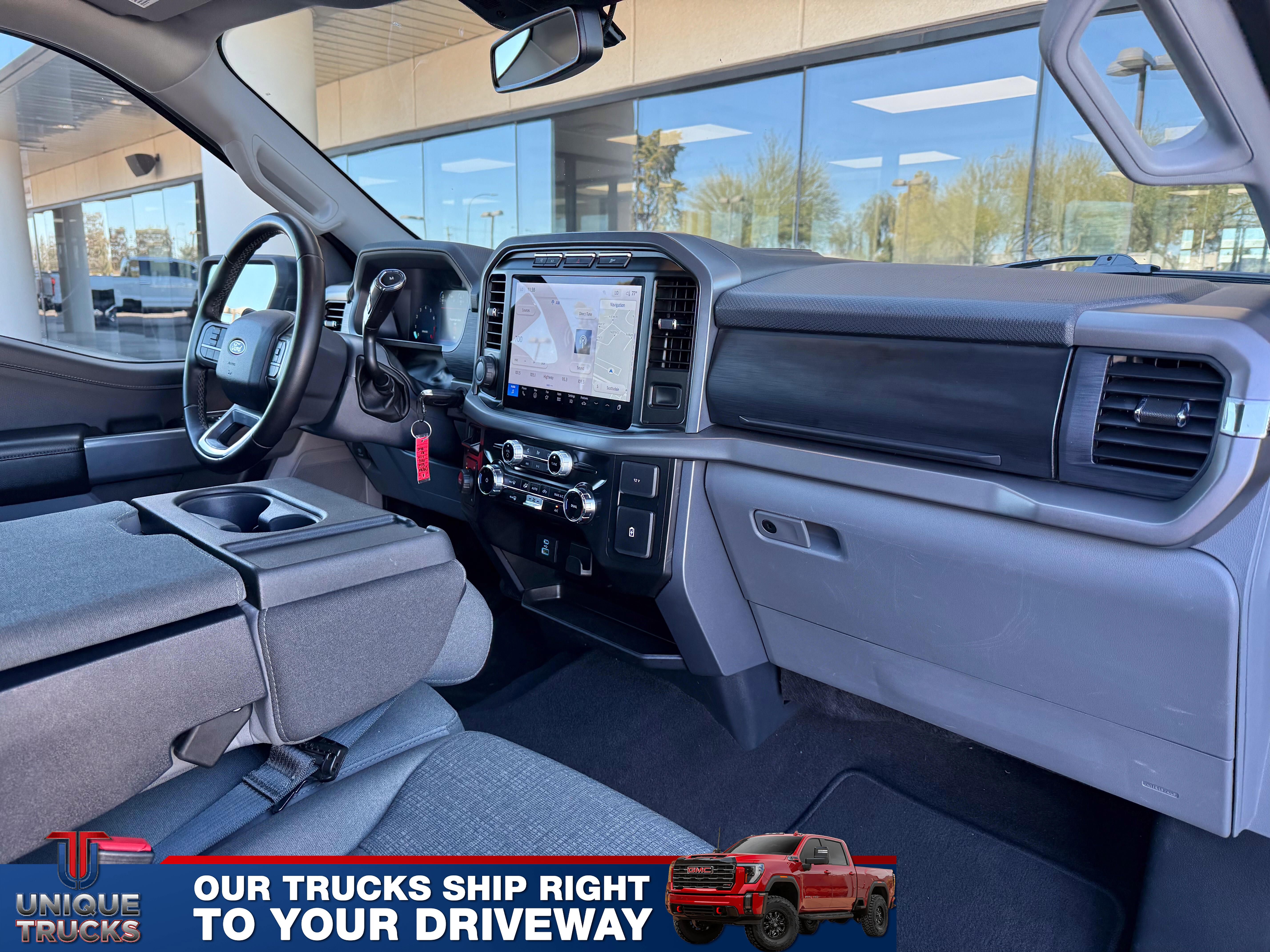 Used 2024 Ford F150 XLT image 29