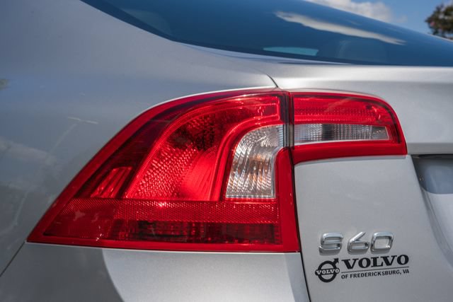 Used 2016 Volvo S60 T5 Premier FWD image 8