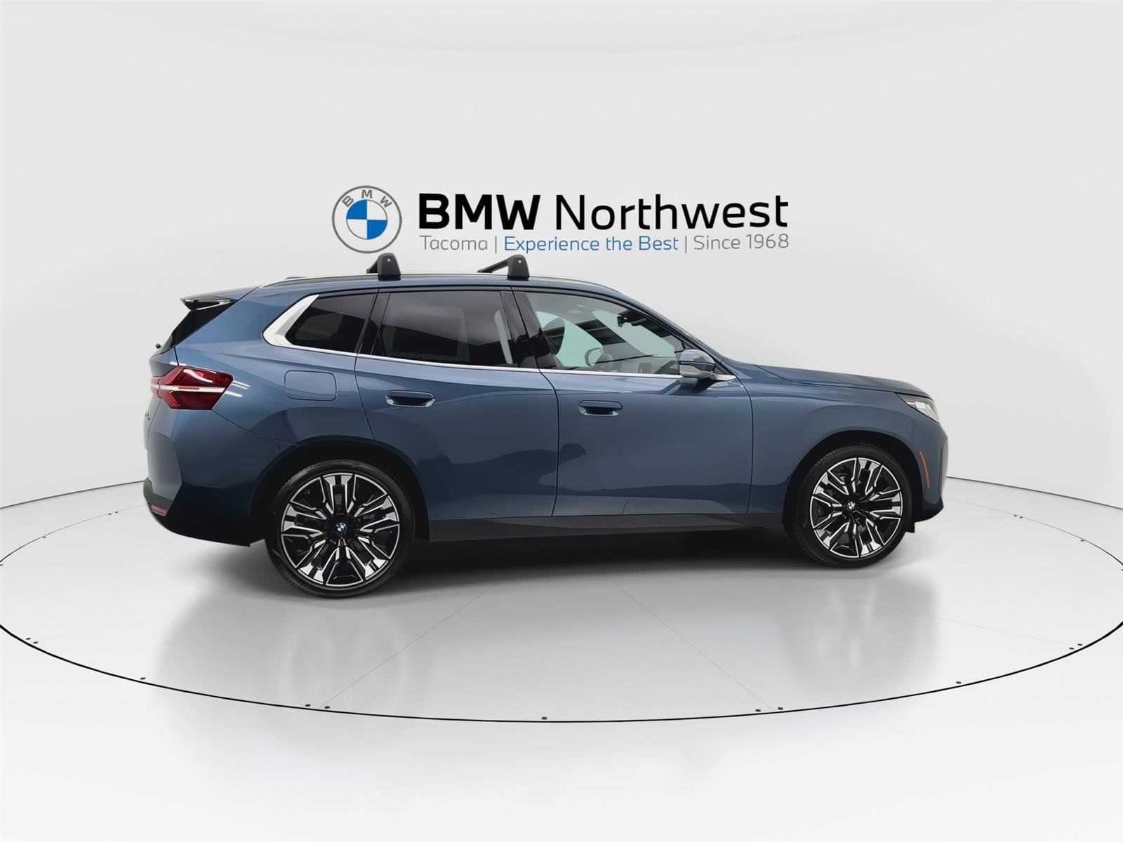 Used 2025 BMW X3 xDrive30i image 4