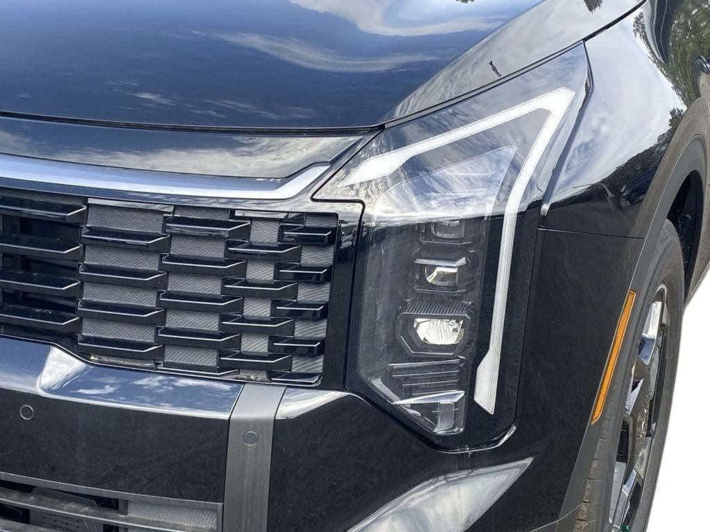New 2026 Kia Sportage EX AWD/4WD image 28