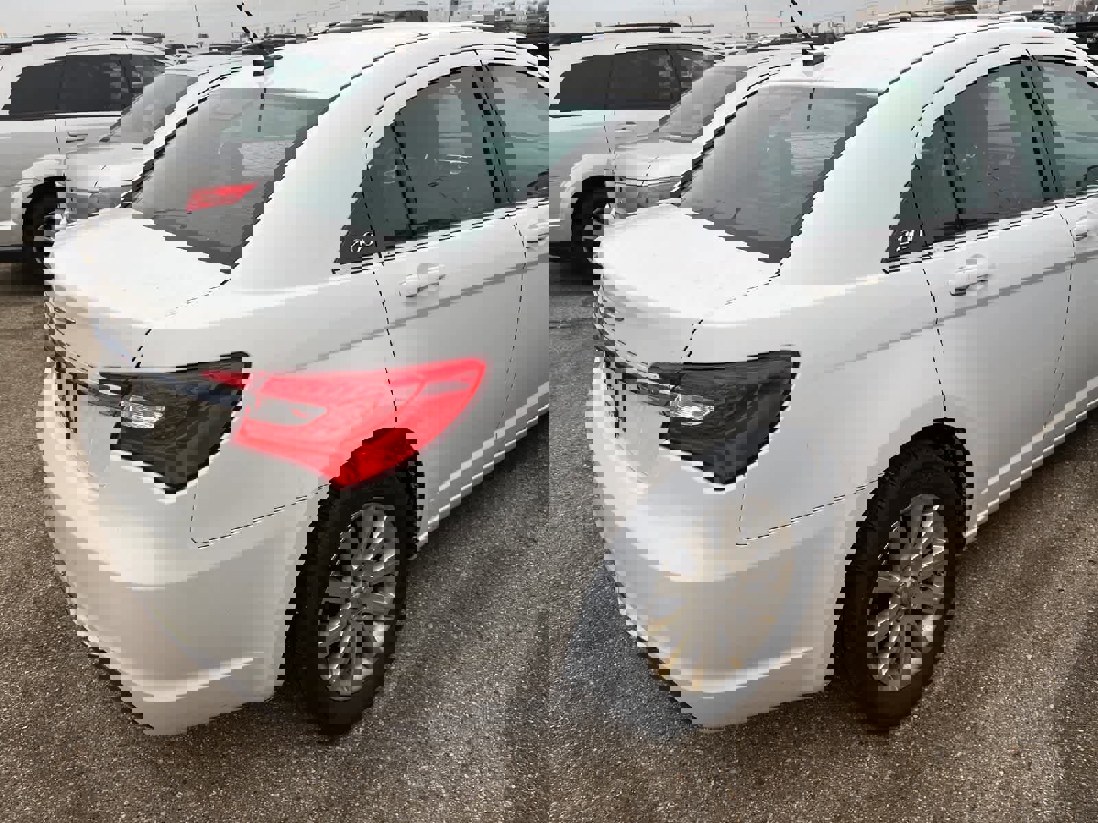 Used 2013 Chrysler 200 Touring image 15