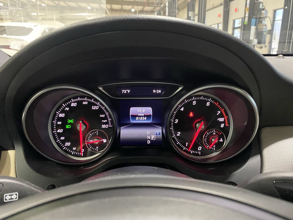 Used 2018 Mercedes-Benz GLA 250 image 13