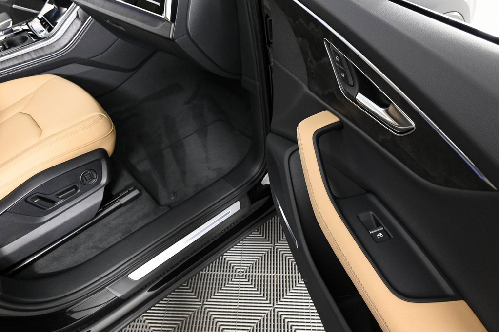 New 2025 Audi Q7 3.0T Premium Plus image 26