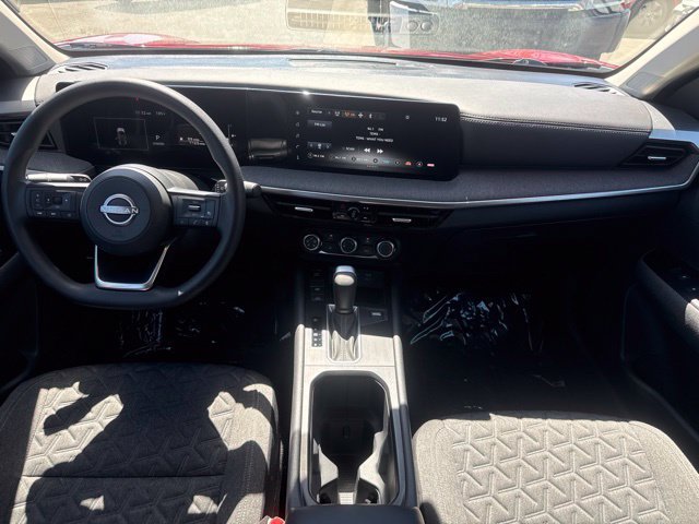 Used 2025 Nissan Kicks SV FWD image 21